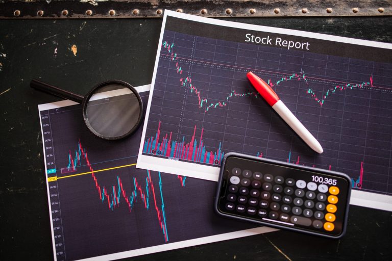 The Beginners Guide to Buying and Selling Stocks and Shares