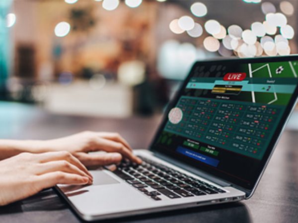 Strategies For Sports Betting In Megaways Casino