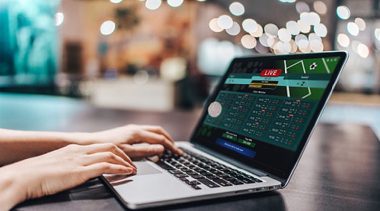 Strategies For Sports Betting In Megaways Casino
