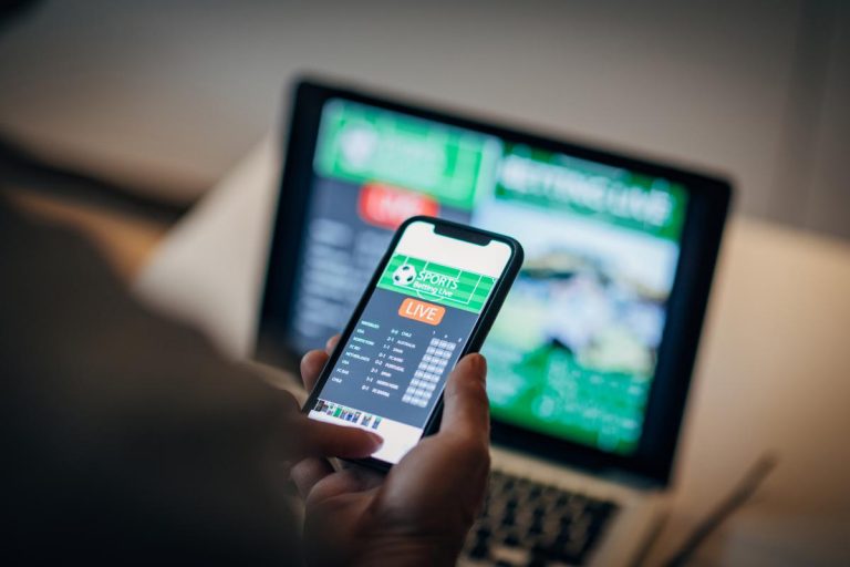 Strategies When Playing Sports Betting